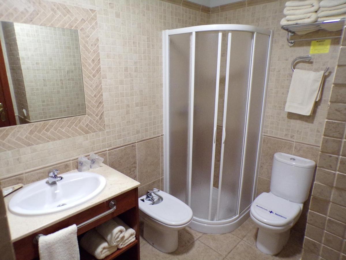 Hostal Serruchi 테루엘 외부 사진